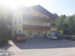 Apartment Sonnblick, Sankt Johann Im Pongau